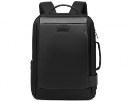 High Quality Business Laptop Backpack Men's Backpack Manufacture Factory Have Stock No MOQ, Can Change Your Brand