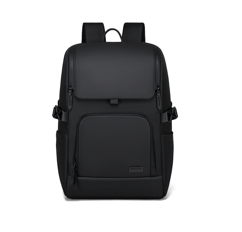 Nylon Laptop Backpack for Men